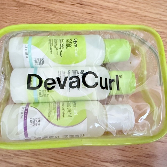DevaCurl Styling Set - Picture 3 of 3